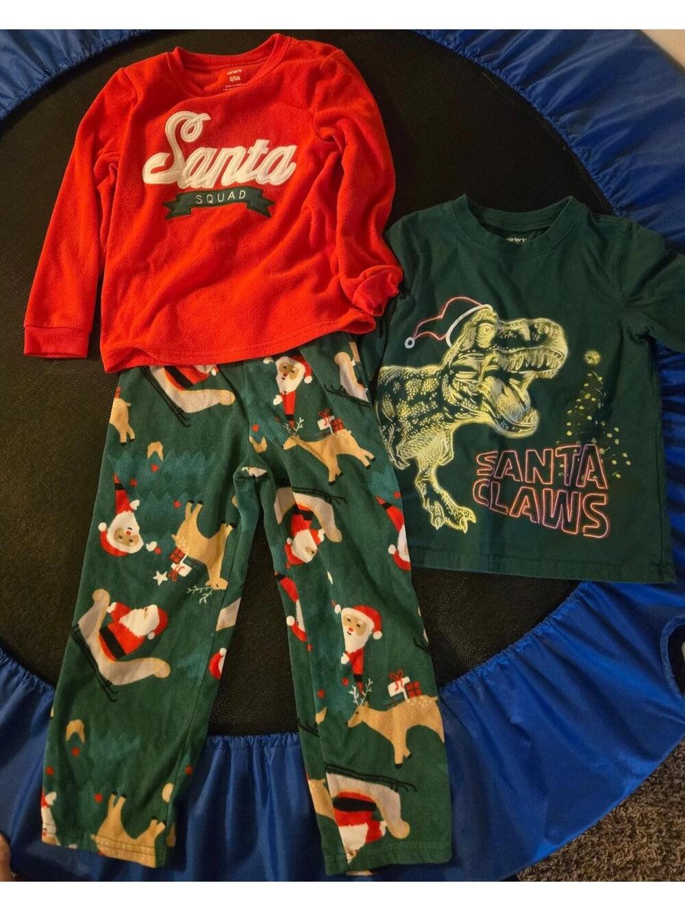 Christmas 5t